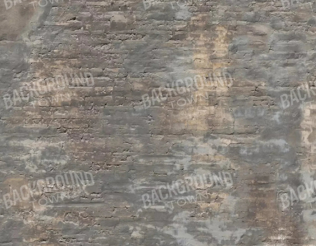 Foreclosed 8X6 Fleece ( 96 X 72 Inch ) Backdrop