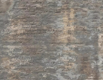 Foreclosed 8X6 Fleece ( 96 X 72 Inch ) Backdrop