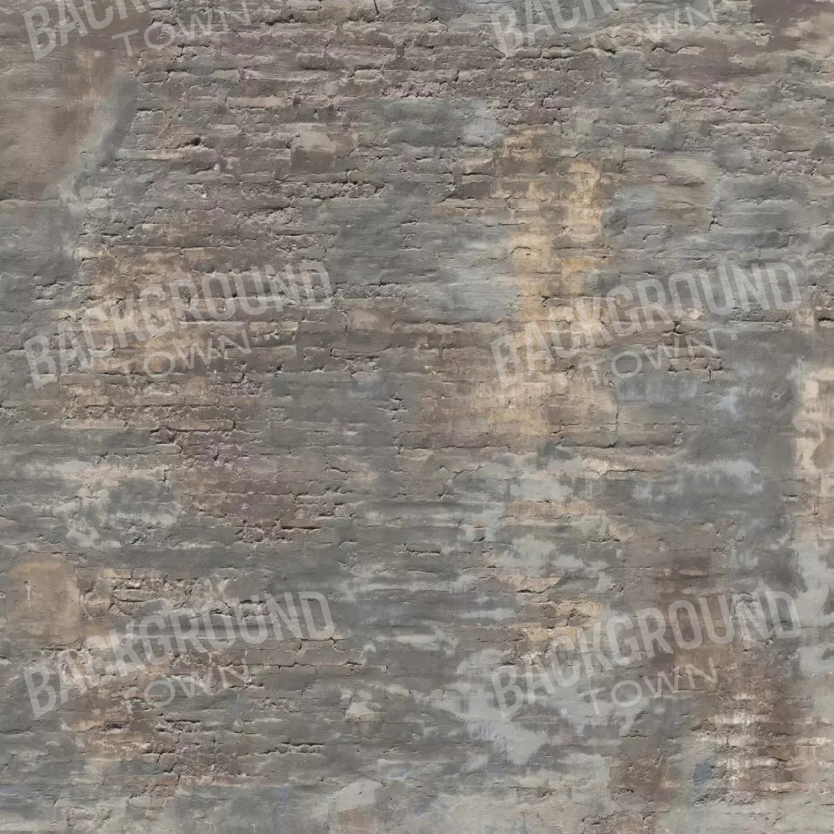 Foreclosed 8X8 Fleece ( 96 X Inch ) Backdrop