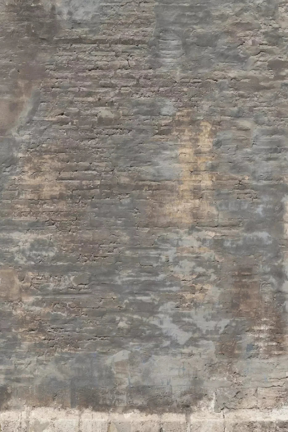 Foreclosed Backdrop