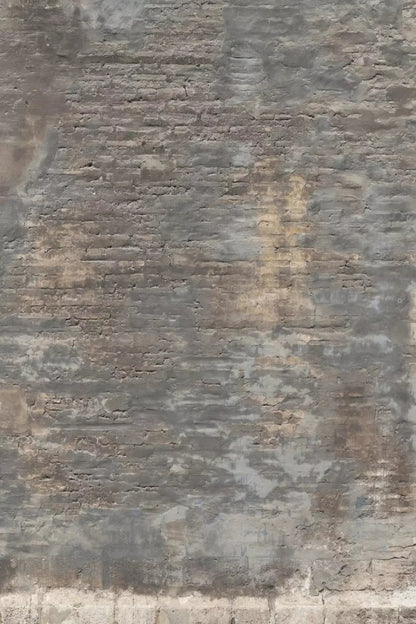 Foreclosed Backdrop