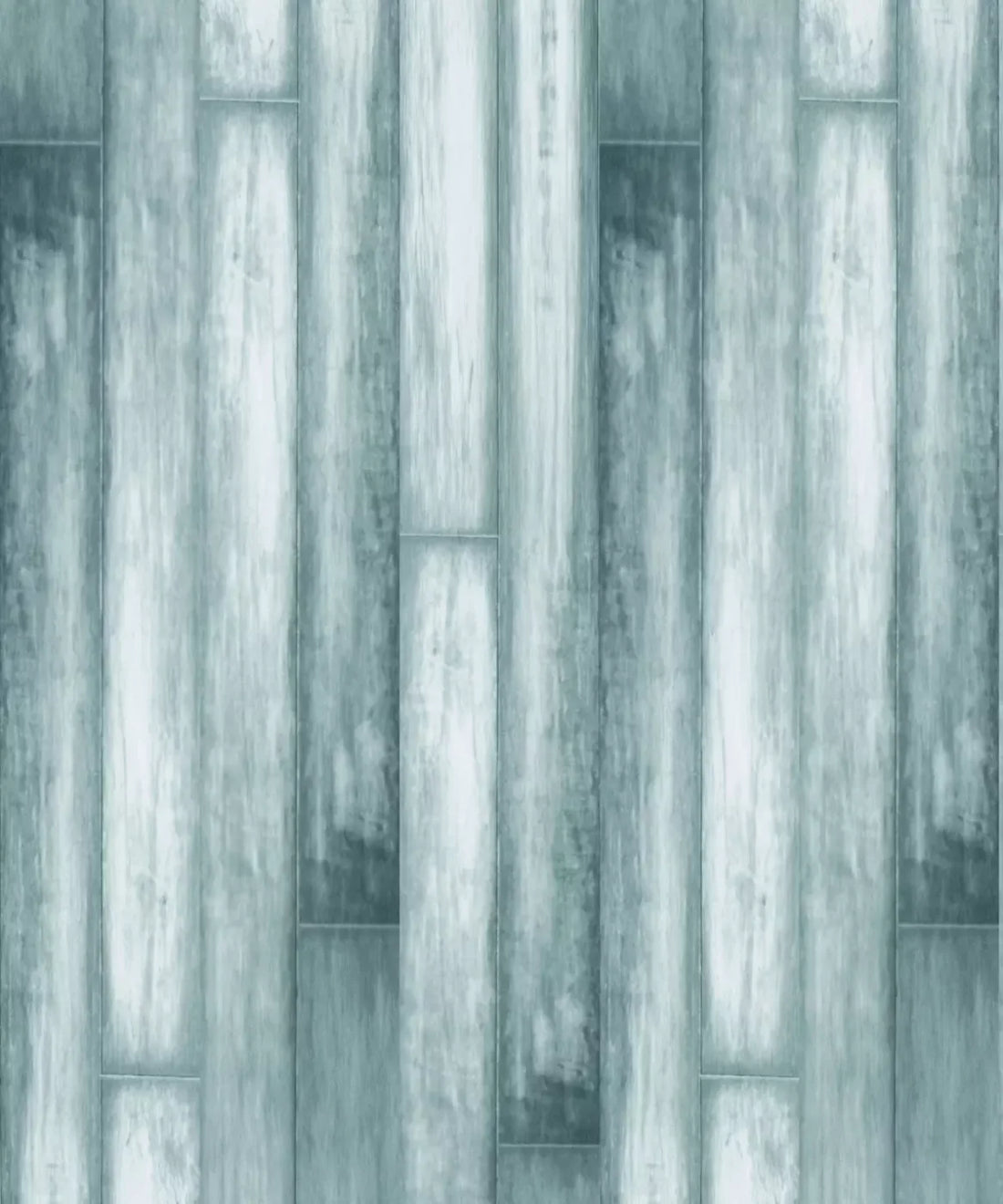 Blue Wood Backdrop for Photography