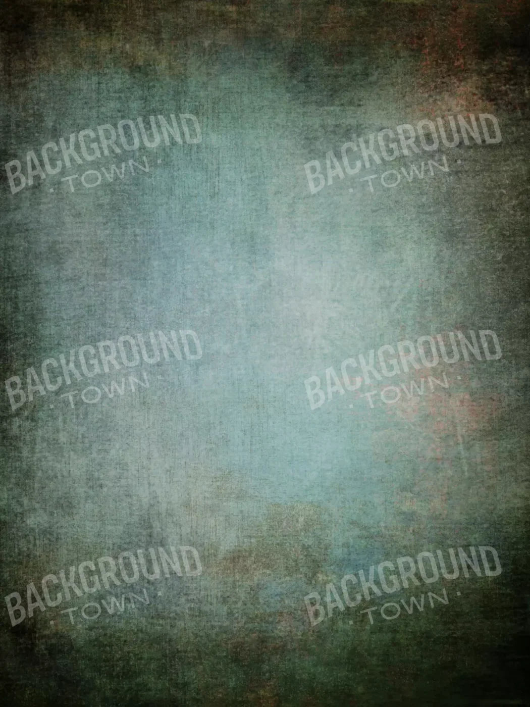 Forest 5X68 Fleece ( 60 X 80 Inch ) Backdrop