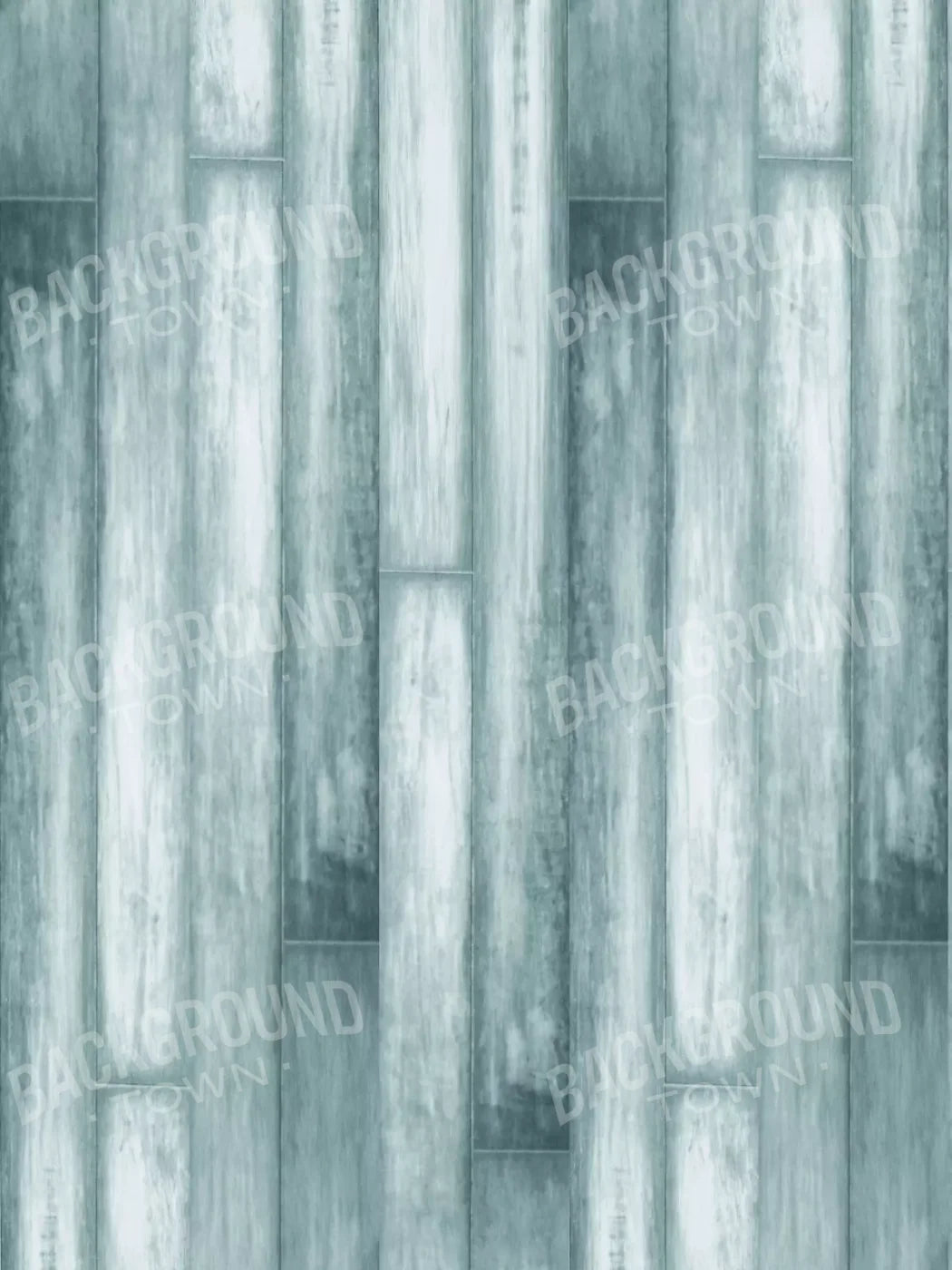Forest 5X68 Fleece ( 60 X 80 Inch ) Backdrop