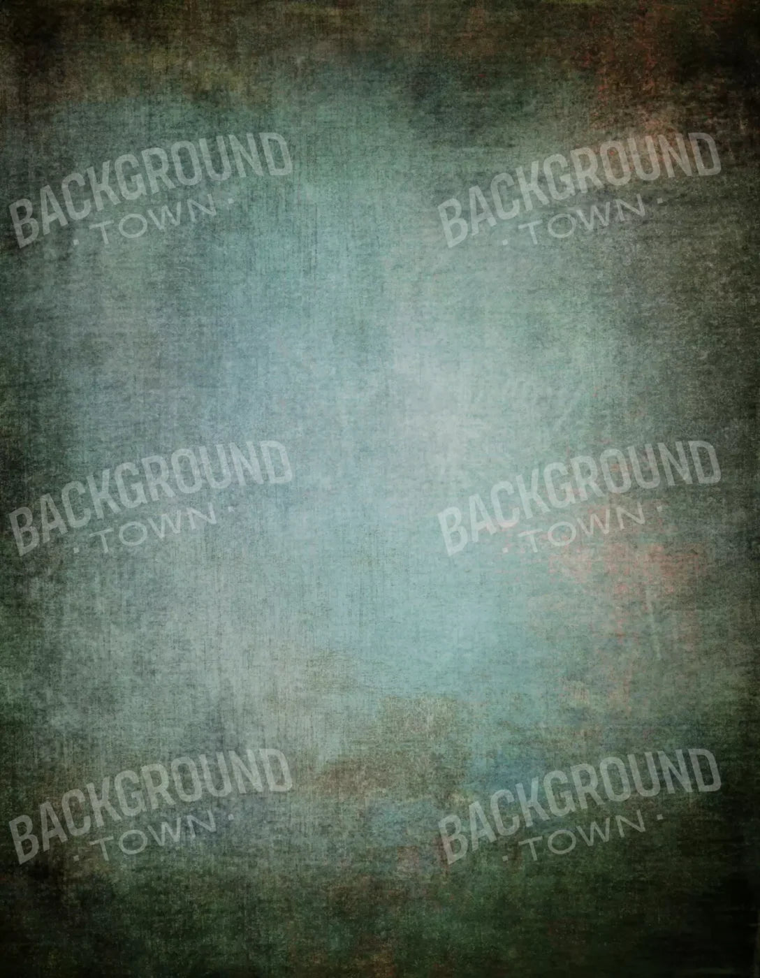 Forest 6X8 Fleece ( 72 X 96 Inch ) Backdrop