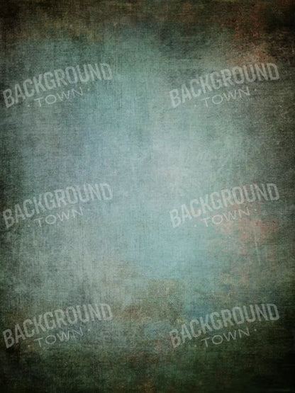 Forest 8X10 Fleece ( 96 X 120 Inch ) Backdrop