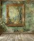 Green Backdrop for Photography