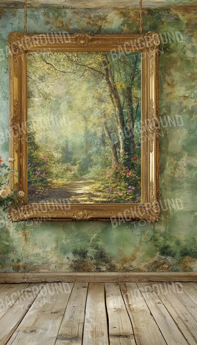 Forrest Gallery 8’x14’ UltraCloth (96 x 168 inch) Backdrop