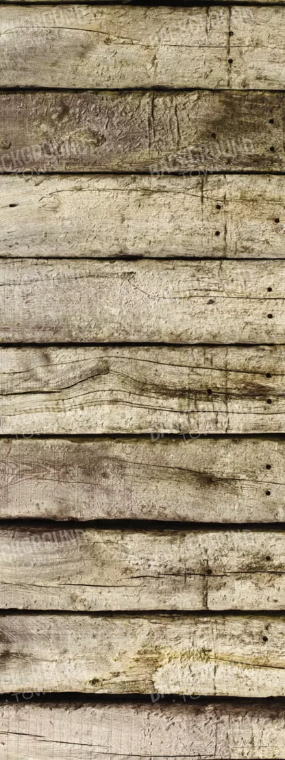 Fort 8X20 Ultracloth ( 96 X 240 Inch ) Backdrop