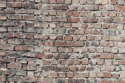 Fortress Backdrop
