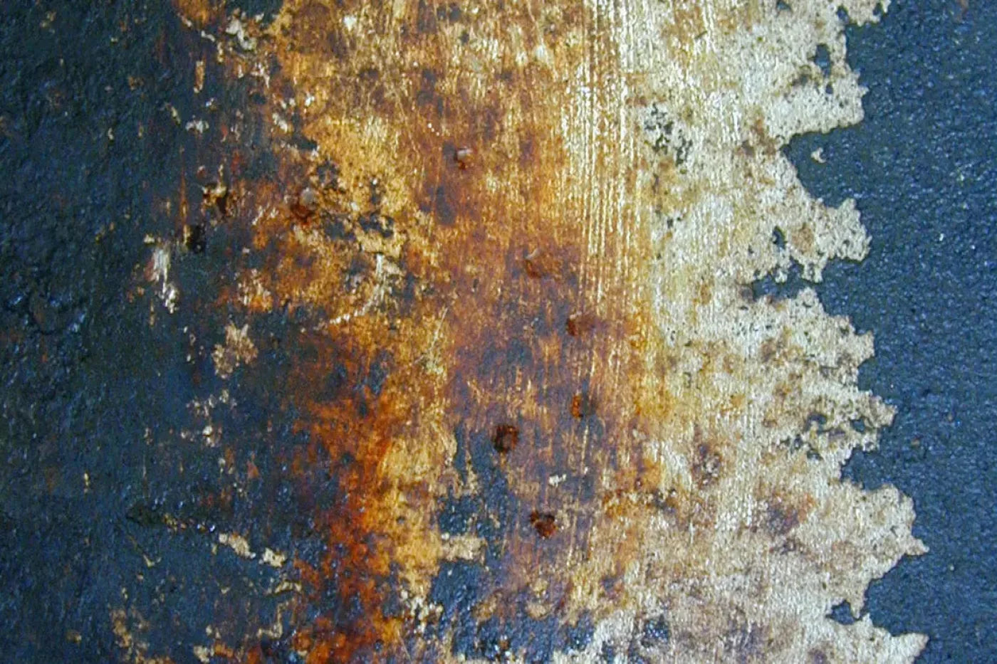 Fossil 5X4 Rubbermat Floor ( 60 X 48 Inch ) Backdrop