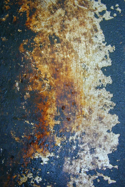 Fossil 4X5 Rubbermat Floor ( 48 X 60 Inch ) Backdrop