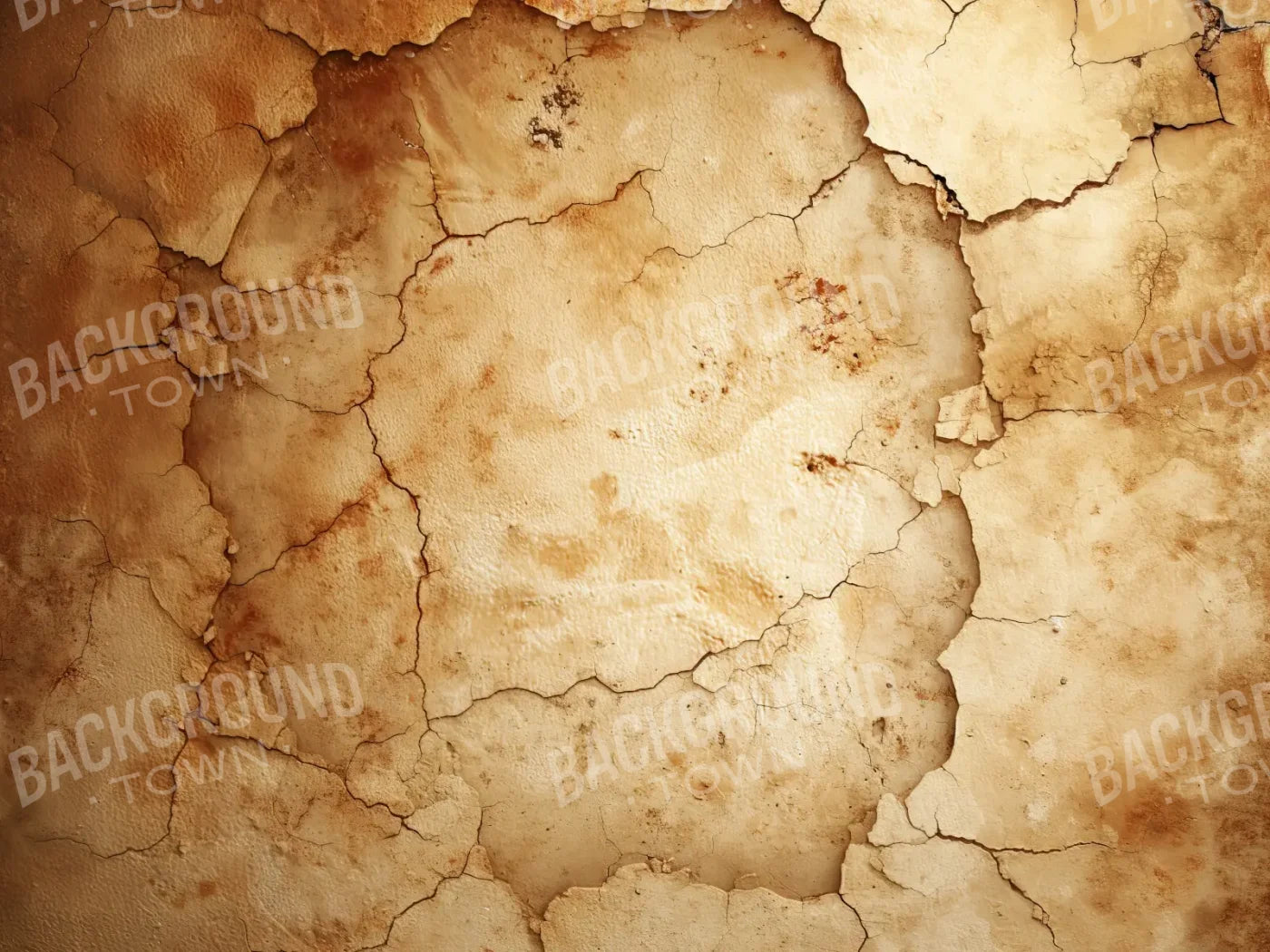 Fossil Light 6’8x5’ Fleece (80 x 60 inch) Backdrop