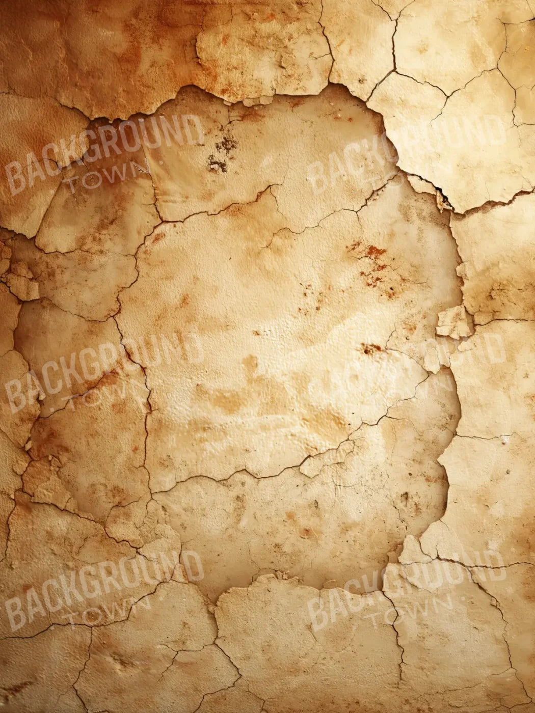 Fossil Light 6’x8’ Fleece (72 x 96 inch) Backdrop