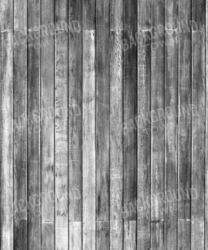 Gray Wood Backdrop for Photography