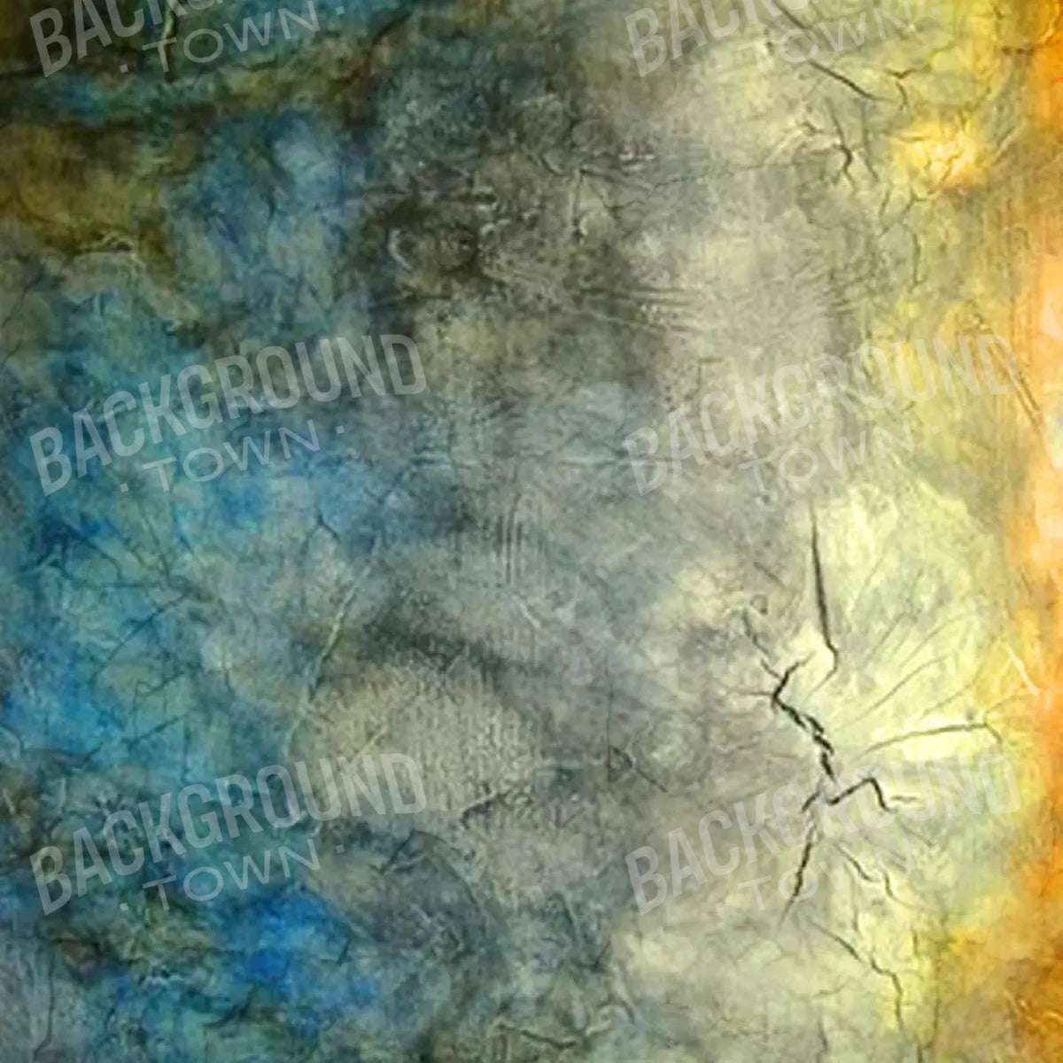 Fracture 10X10 Ultracloth ( 120 X Inch ) Backdrop