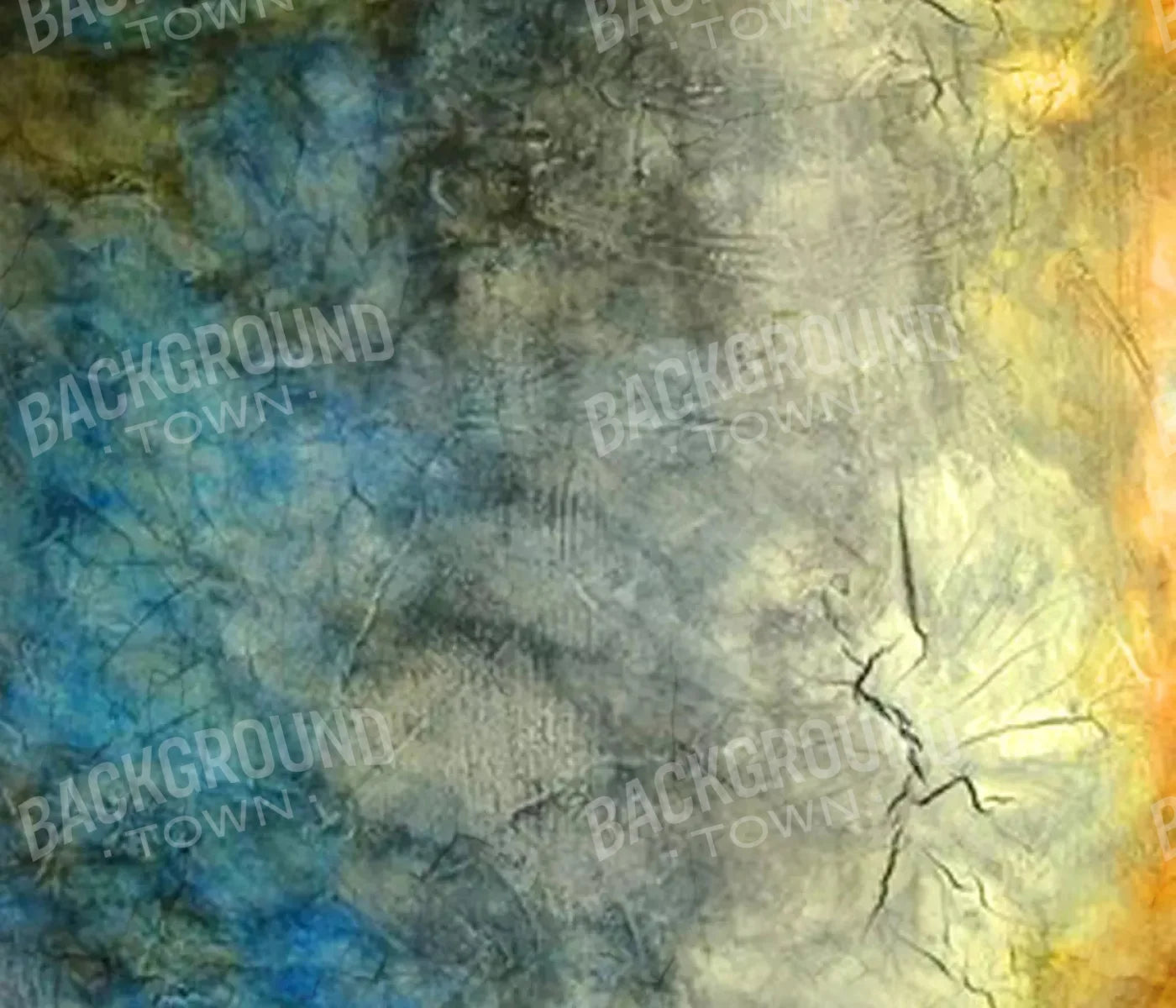 Fracture 12X10 Ultracloth ( 144 X 120 Inch ) Backdrop