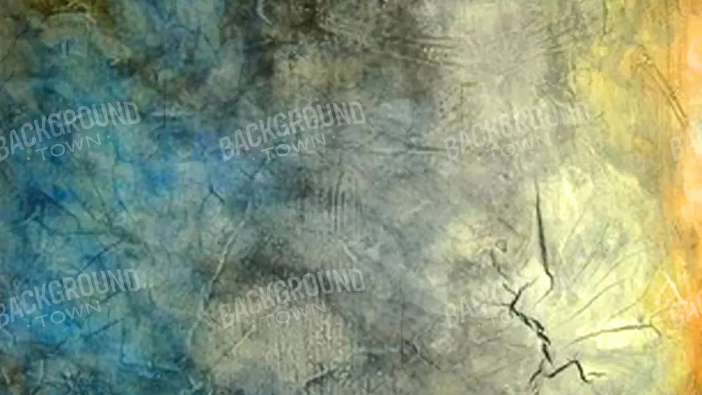 Fracture 14X8 Ultracloth ( 168 X 96 Inch ) Backdrop