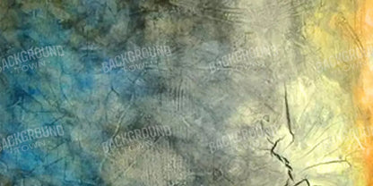 Fracture 20X10 Ultracloth ( 240 X 120 Inch ) Backdrop