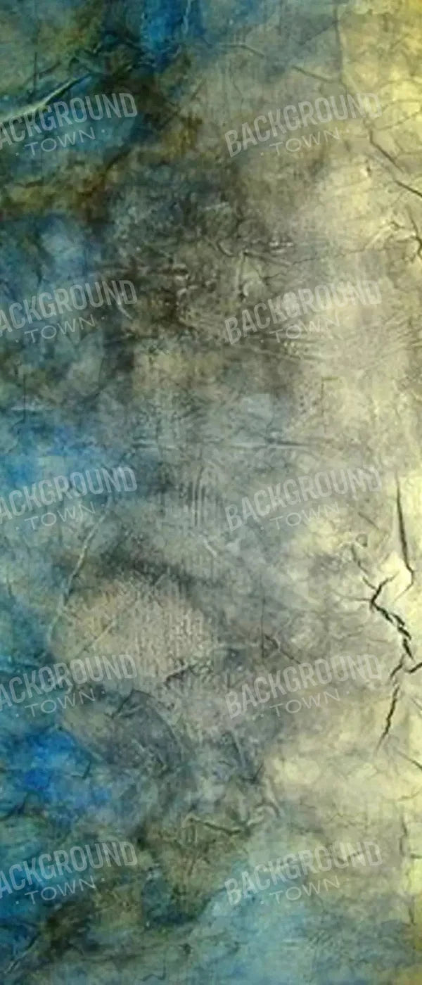 Fracture 5X12 Ultracloth For Westcott X-Drop ( 60 X 144 Inch ) Backdrop