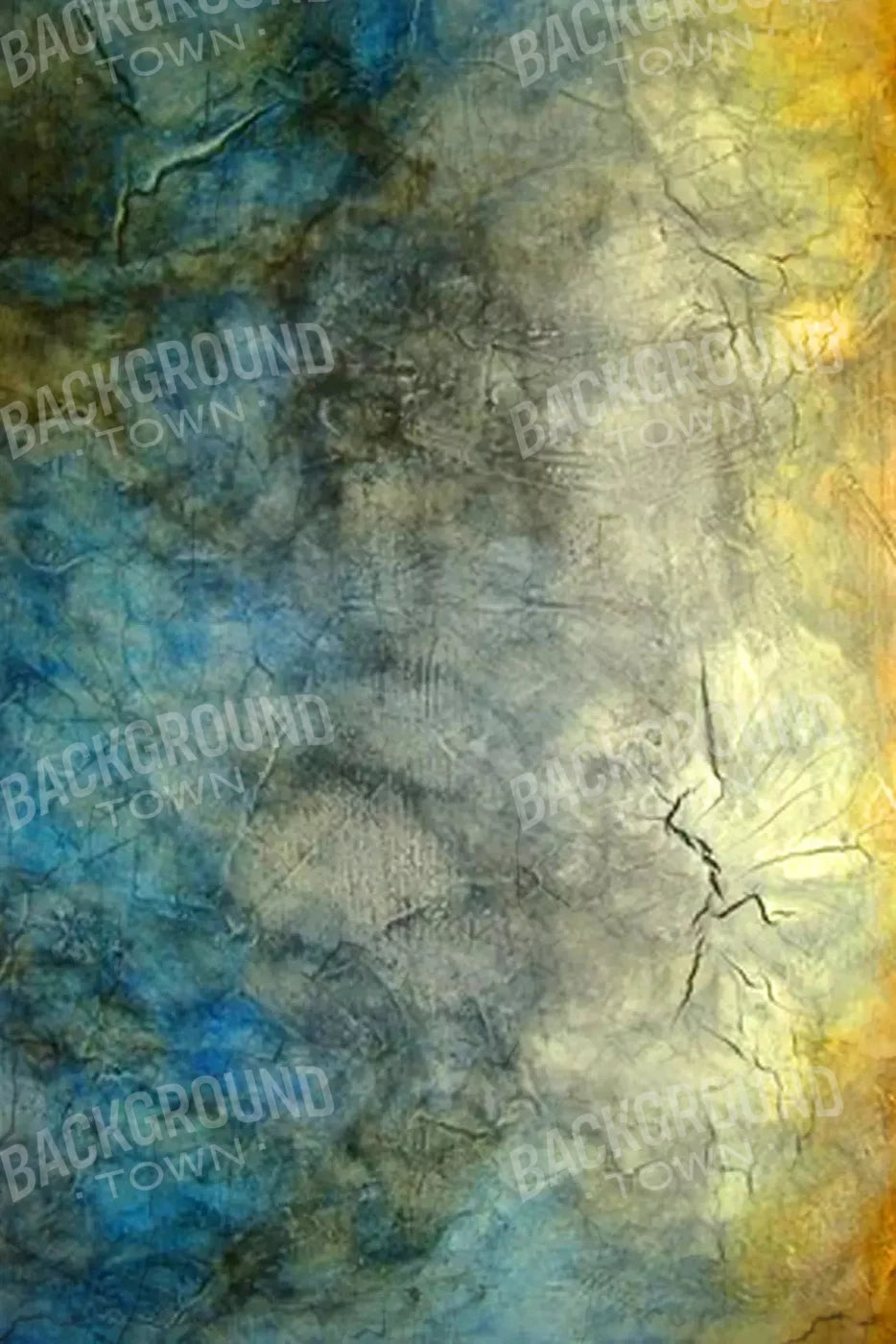 Fracture 5X8 Ultracloth ( 60 X 96 Inch ) Backdrop