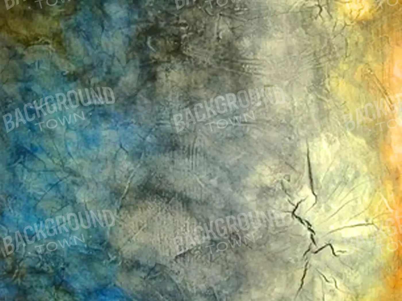 Fracture 68X5 Fleece ( 80 X 60 Inch ) Backdrop