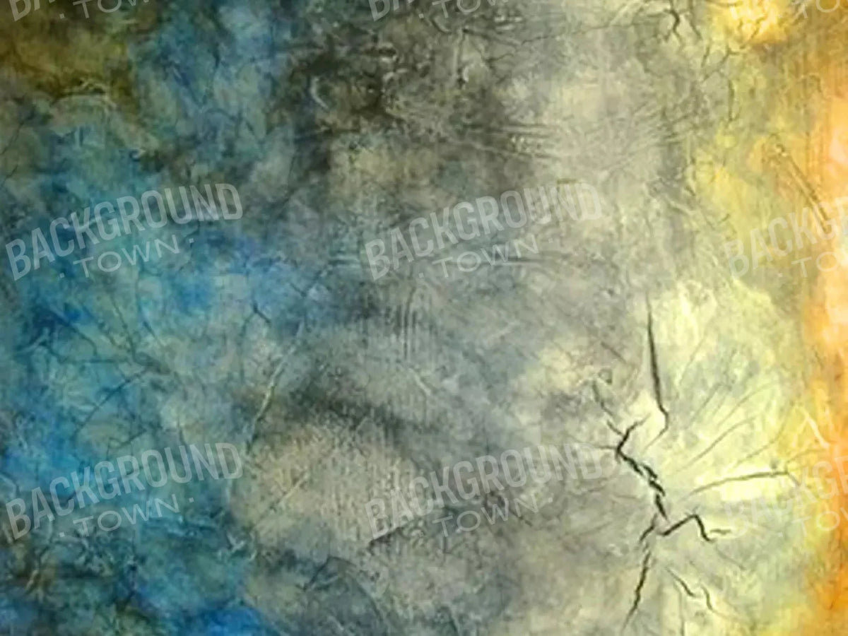 Fracture 68X5 Fleece ( 80 X 60 Inch ) Backdrop