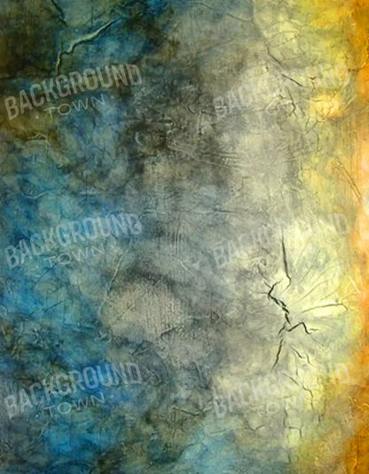 Fracture 6X8 Fleece ( 72 X 96 Inch ) Backdrop