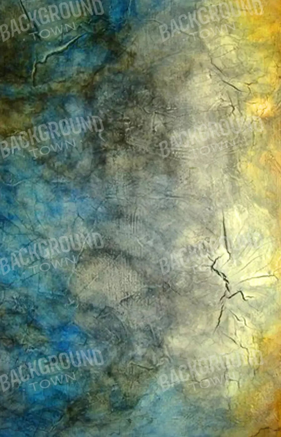 Fracture 8X12 Ultracloth ( 96 X 144 Inch ) Backdrop