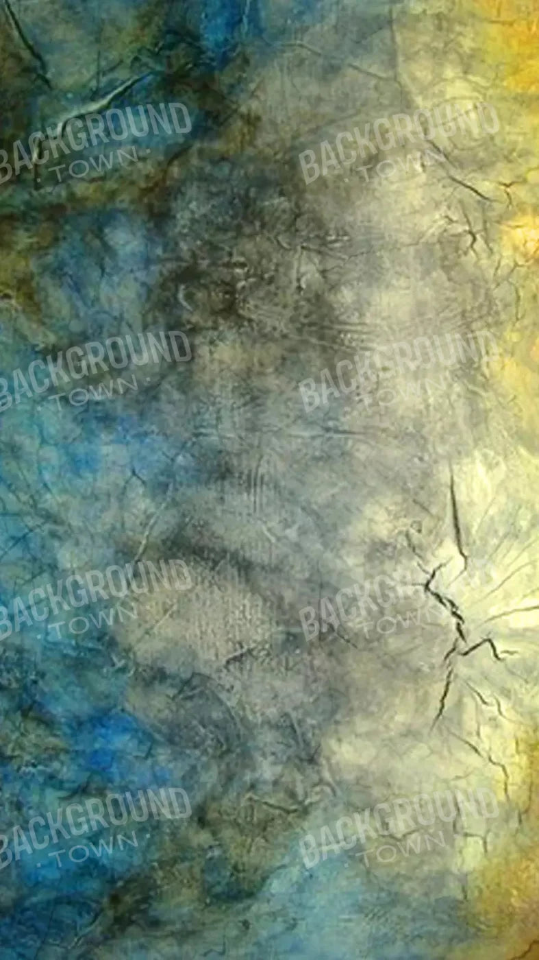 Fracture 8X14 Ultracloth ( 96 X 168 Inch ) Backdrop