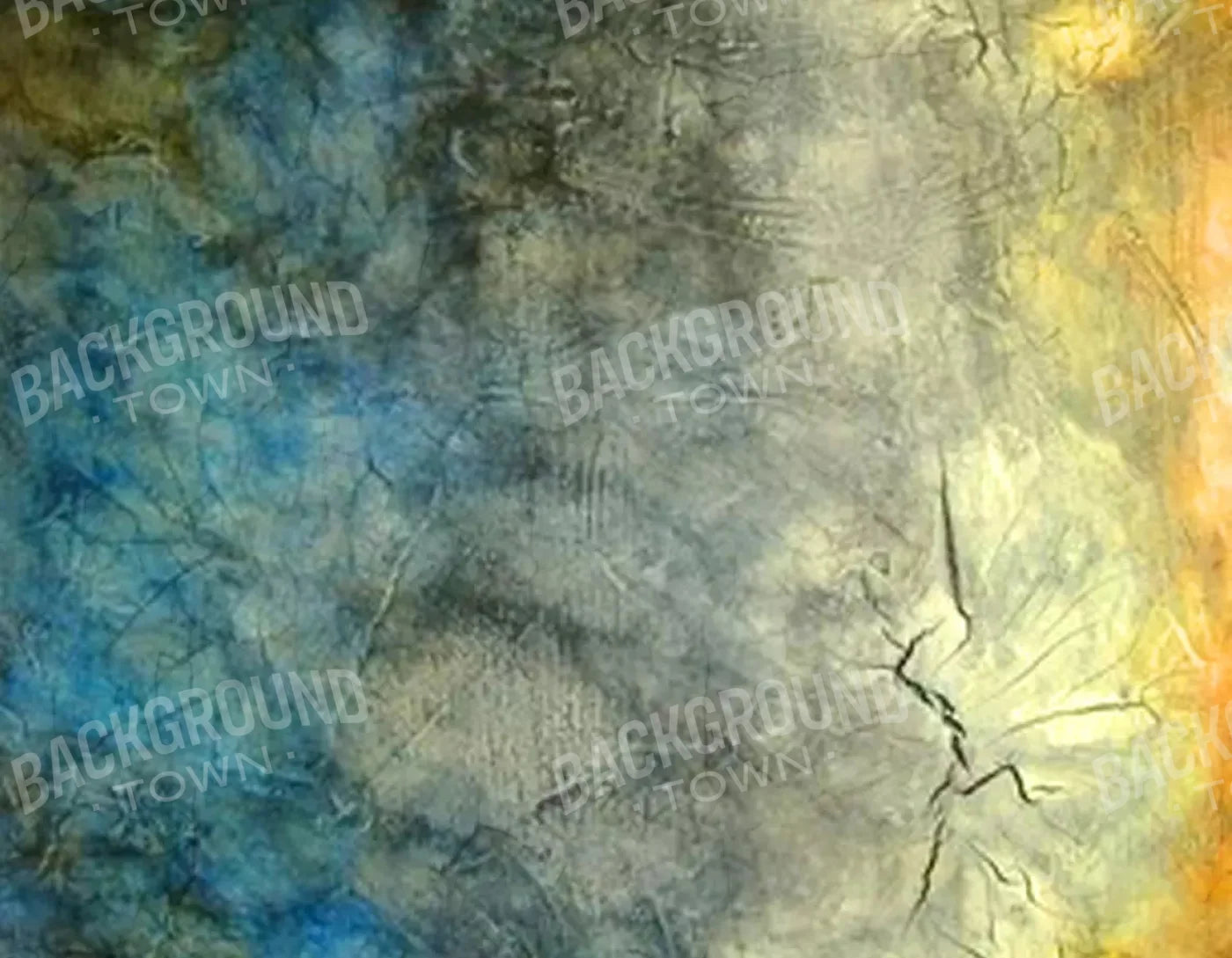 Fracture 8X6 Fleece ( 96 X 72 Inch ) Backdrop