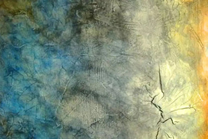 Fracture 5X4 Rubbermat Floor ( 60 X 48 Inch ) Backdrop