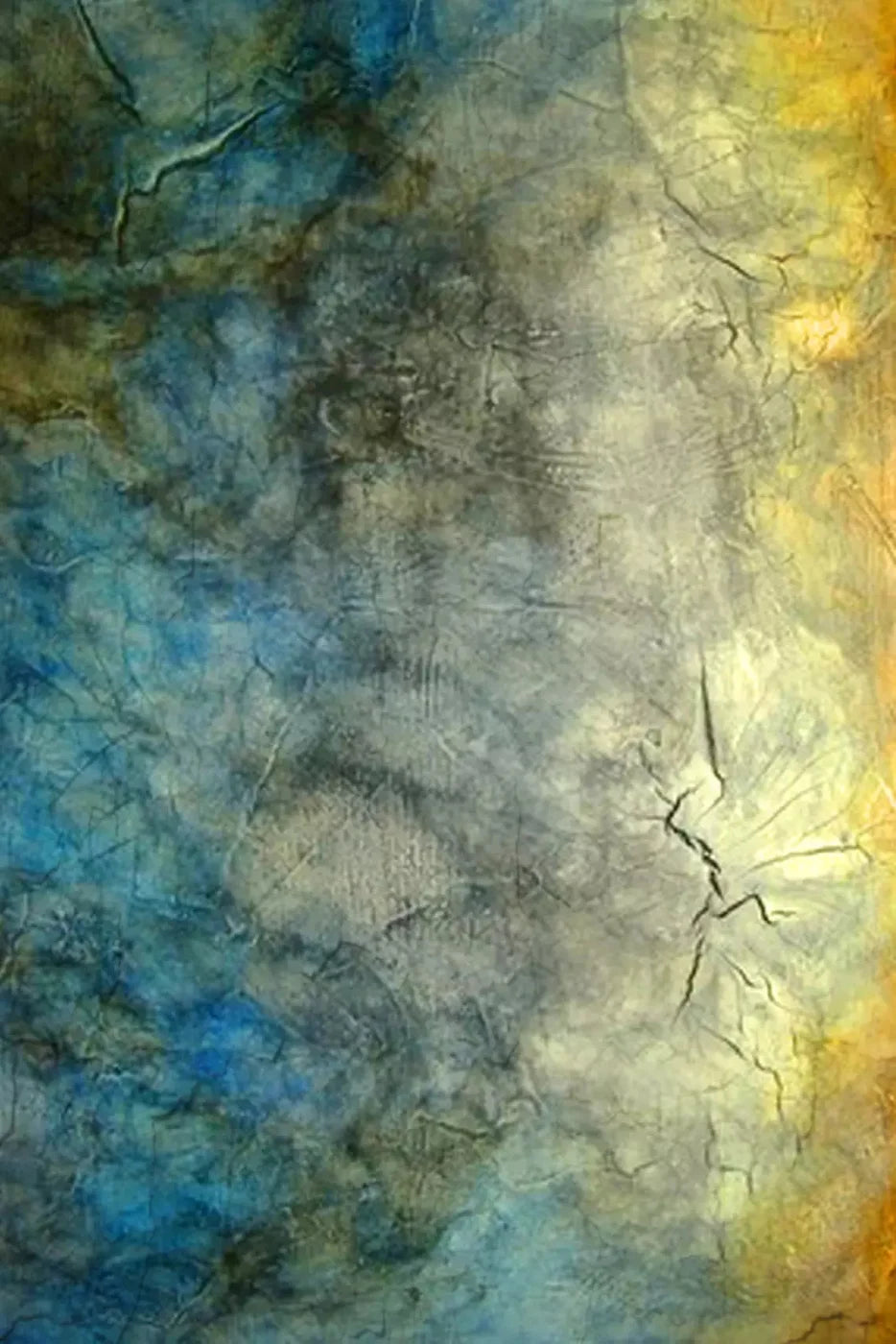 Fracture Backdrop