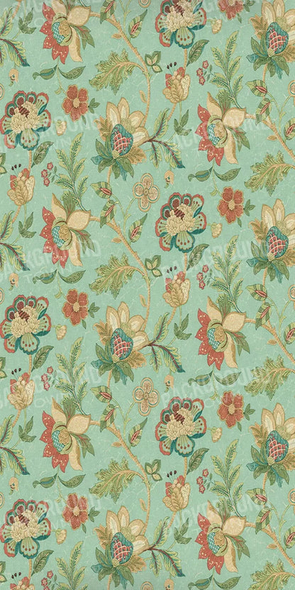 Francine 10X20 Ultracloth ( 120 X 240 Inch ) Backdrop