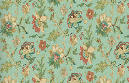 Francine 12X8 Ultracloth ( 144 X 96 Inch ) Backdrop