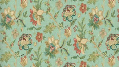 Francine 14X8 Ultracloth ( 168 X 96 Inch ) Backdrop