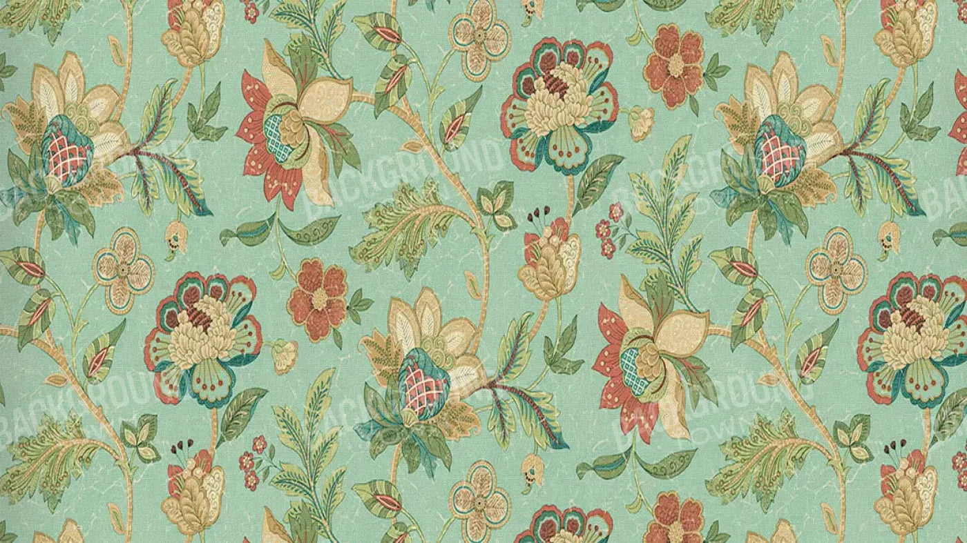 Francine 14X8 Ultracloth ( 168 X 96 Inch ) Backdrop