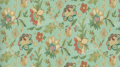 Francine 14X8 Ultracloth ( 168 X 96 Inch ) Backdrop