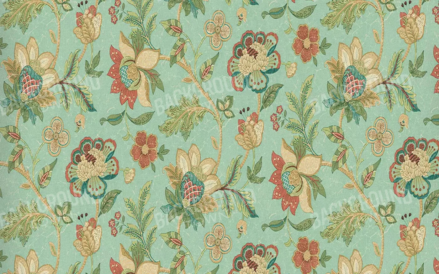 Francine 14X9 Ultracloth ( 168 X 108 Inch ) Backdrop