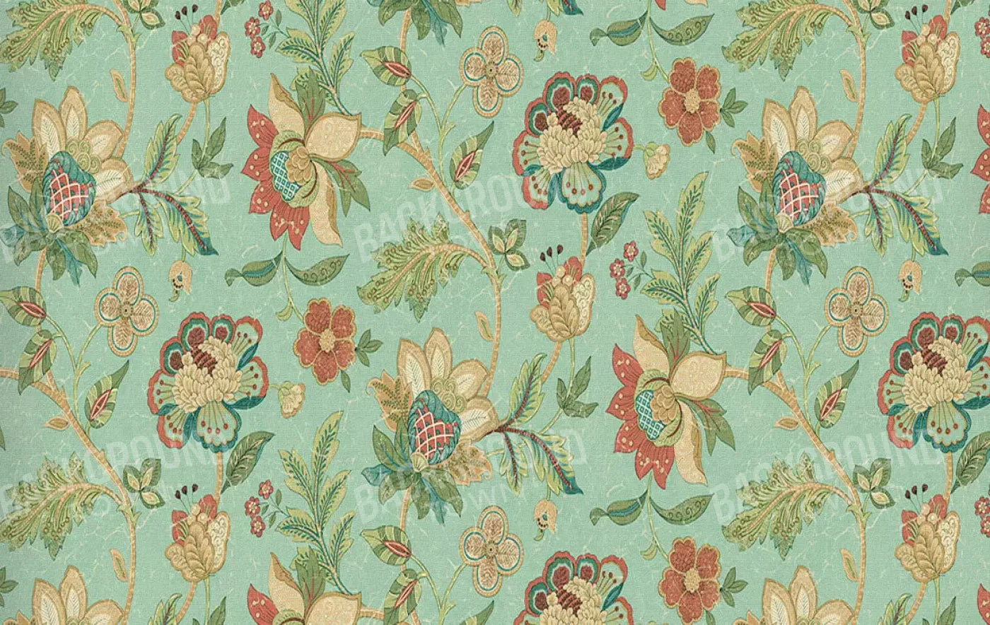 Francine 16X10 Ultracloth ( 192 X 120 Inch ) Backdrop