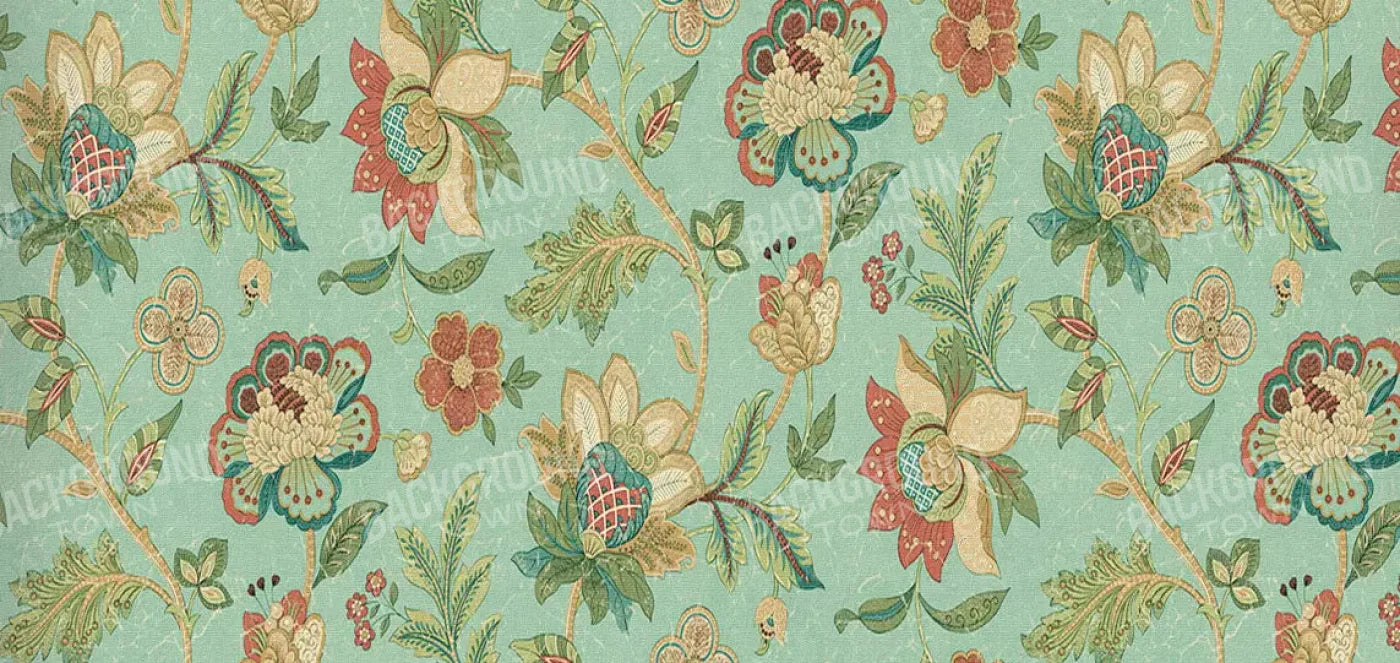 Francine 16X8 Ultracloth ( 192 X 96 Inch ) Backdrop