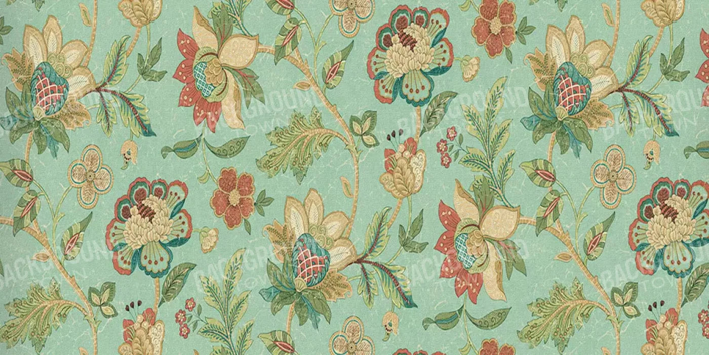 Francine 20X10 Ultracloth ( 240 X 120 Inch ) Backdrop