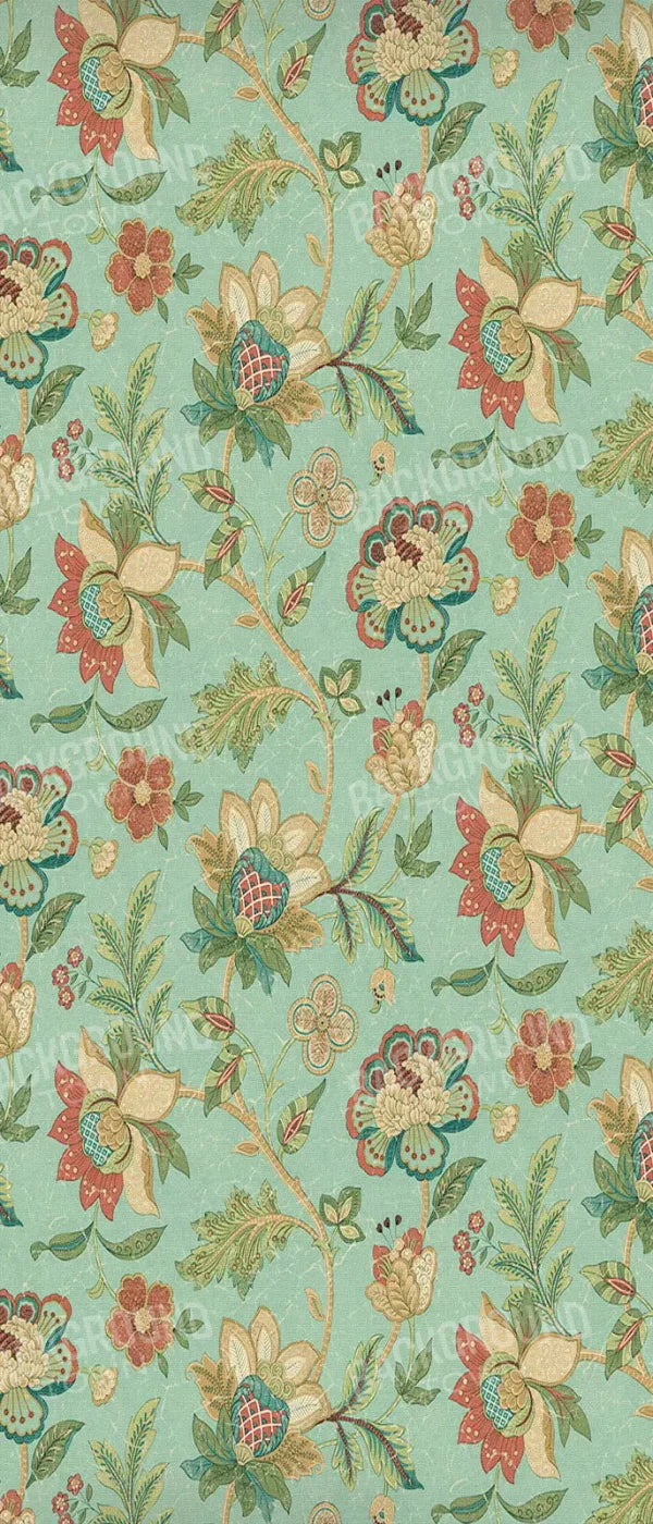 Francine 5X12 Ultracloth For Westcott X-Drop ( 60 X 144 Inch ) Backdrop