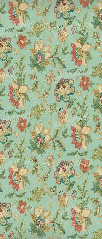 Francine 5X12 Ultracloth For Westcott X-Drop ( 60 X 144 Inch ) Backdrop