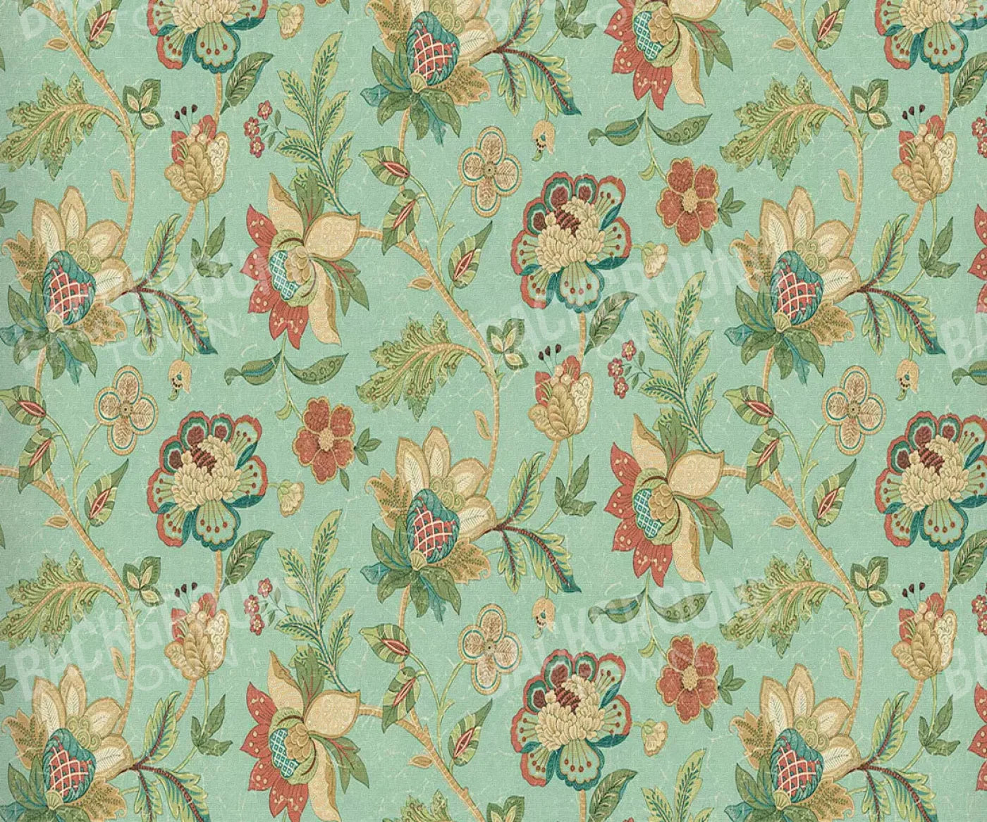 Francine 5X42 Fleece ( 60 X 50 Inch ) Backdrop