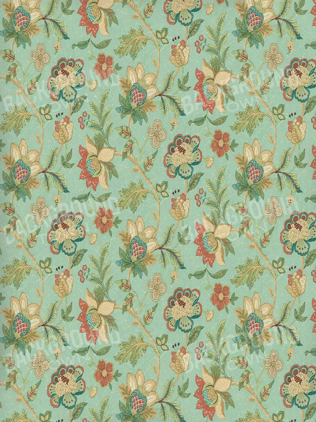 Francine 5X68 Fleece ( 60 X 80 Inch ) Backdrop