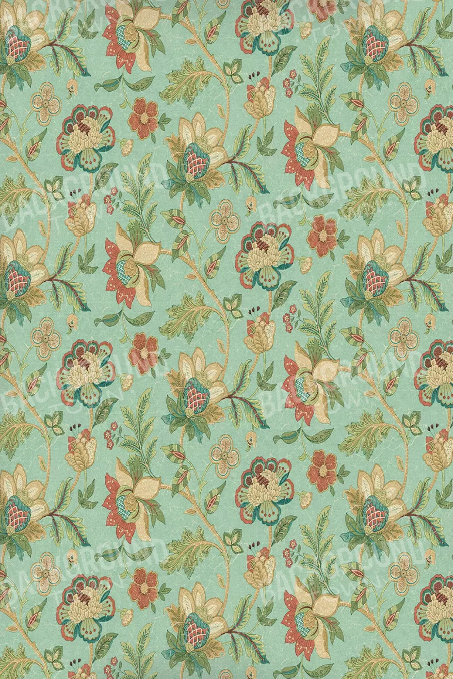 Francine 5X8 Ultracloth ( 60 X 96 Inch ) Backdrop