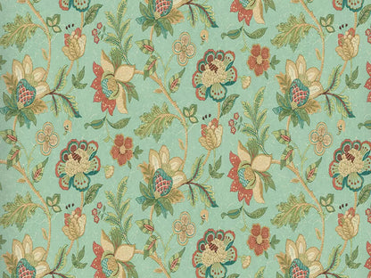 Francine 68X5 Fleece ( 80 X 60 Inch ) Backdrop