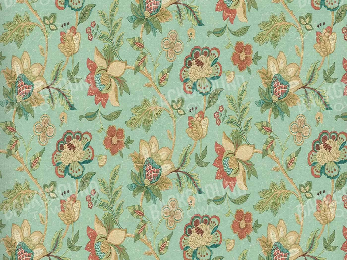 Francine 68X5 Fleece ( 80 X 60 Inch ) Backdrop