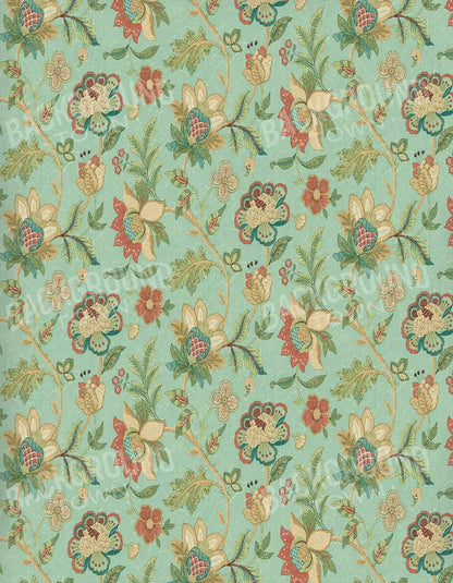 Francine 6X8 Fleece ( 72 X 96 Inch ) Backdrop